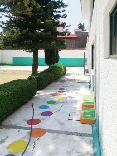 Imagen 9 de 12 de Tz Excelente Casa Para Kinder O Escuela En Cuajimalpa (1232)