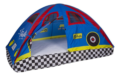 Carpa Casa Juego Pacific Play Para Niños 1 A 5 Años-