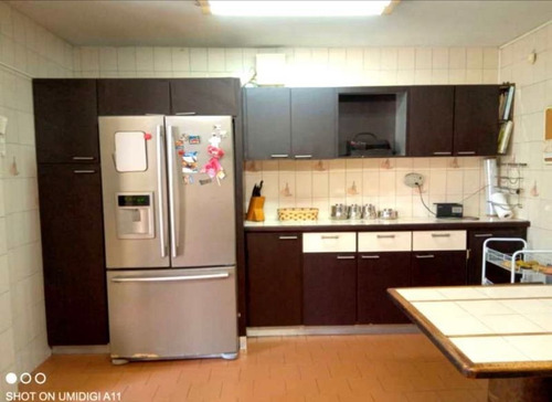 Imagen 5 de 20 de Vendo Casa 219m2 4h+s/3b+s/2p Santa Inés 1319