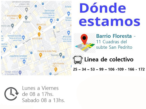 Imagen 6 de 7 de Exhibidor Pulsera Reloj 1 Barra De Pana - 32215