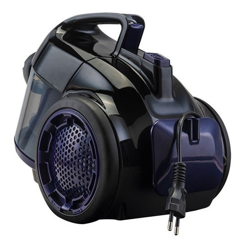 Imagen 4 de 6 de Aspiradora Trineo Agratto ACZ 1.5L morado 220V 60Hz