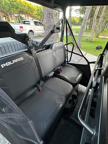 Utv Ranger Polaris 1000