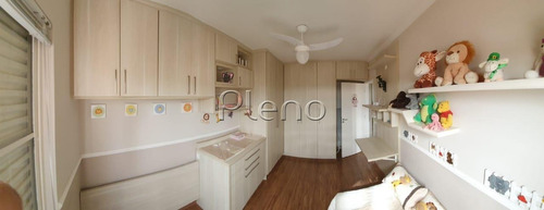 Apartamento À Venda Em Ponte Preta - Ap023130