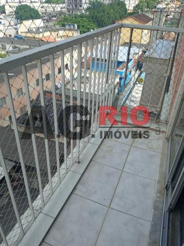 Apartamento-à Venda-campinho-rio De Janeiro - Vvap20430