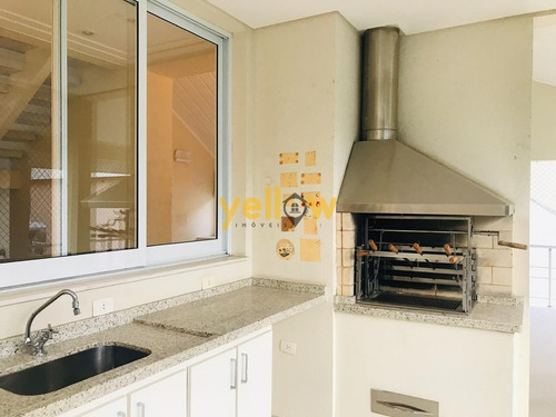 Imagem 20 de 25 de Casa - Arujázinho Iv - Ca-3106