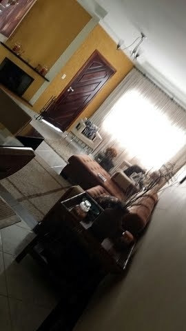 Imagem 6 de 15 de Casa Sobrado Para Venda, 2 Dormitório(s), 269.0m² - 6414