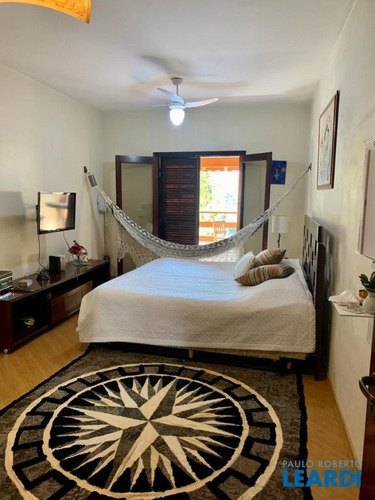 Imagem 10 de 15 de Casa Assobradada - Santo Amaro - Sp - 632433
