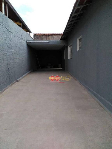 Imagem 7 de 11 de Casa - Vila Centenário - Ca4507