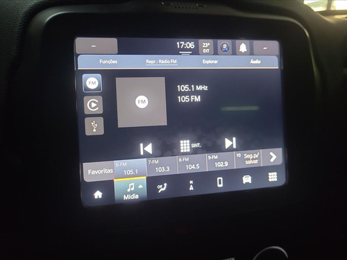Jeep Renegade 1.3 T270 TURBO FLEX S 4X4 AT9