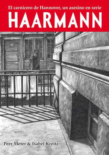 Libro Haarmann El Carnicero De Hannover, Un Asesino En Se...
