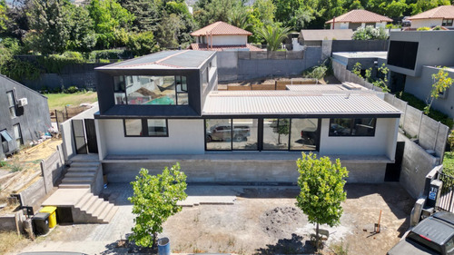 Casa En Condominio