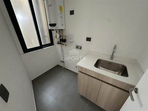 Rooftop Privado/ Lo Barnechea/ Dormitorios En Suite/ Nuevo