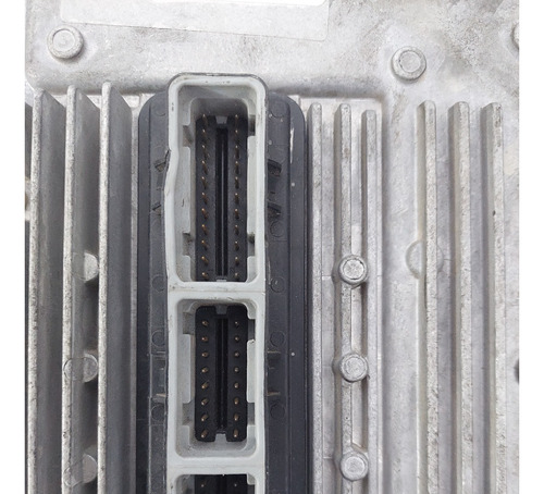 Computadora Modulo Inyectores Ficm Ford Diesel International (Usado)