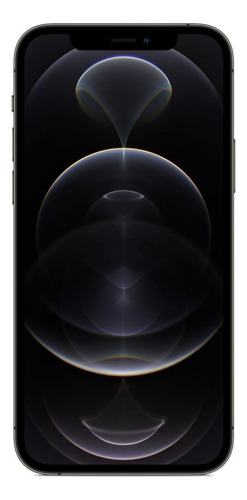 Apple iPhone 12 Pro (128 Gb) - Grafito (Usado)