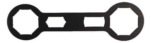 I Llave De Horquilla De Doble Cabeza 46 Mm/50 Mm Mx