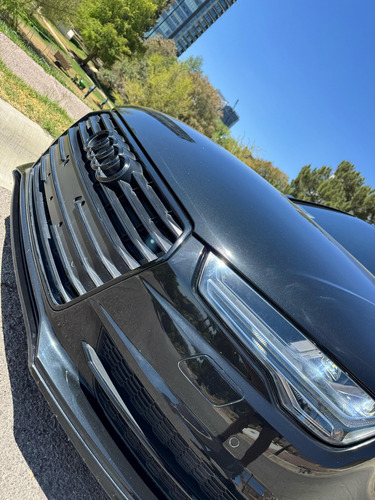 Audi A7 2.0 S Line Quattro 252hp Dsg