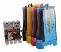 Comprar Sistema Continuo De Sublimacion Para Xp211 Xp401 Xp411 Xp201