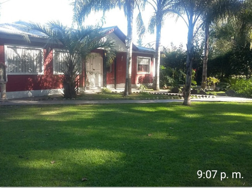 Imagen 3 de 11 de Excelente Casa Quinta(solo Disponible Marzo-abril)
