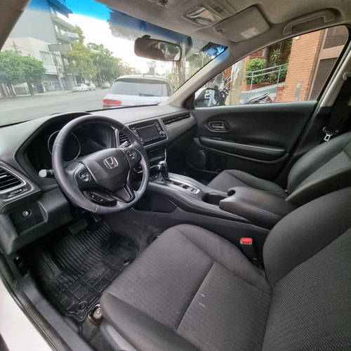 Honda HR-V 1.8 Ex 2wd Cvt