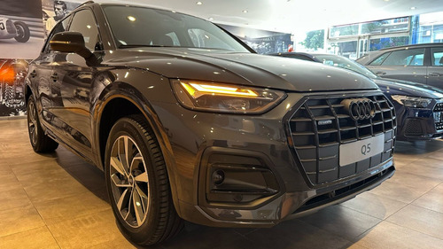Audi Q5 Audi Q5 Audi Q5 45 Advanced TFSI Stronic Quattro (Mild Hybrid) 245 cv