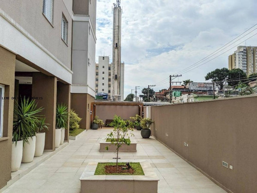 Apartamento 3 Dormitórios Para Locação Em São Bernardo Do Campo, Paulicéia, 3 Dormitórios, 1 Banheiro, 1 Vaga - Mbg101_2-1143501