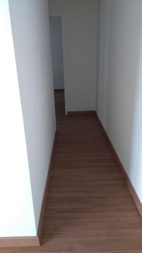 Imagem 7 de 14 de Apartamento À Venda, 54 M² Por R$ 335.000,00 - Parque Cecap - Guarulhos/sp - Ap0107