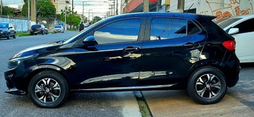 Imagem 7 de 11 de Fiat Argo 1.0 Drive