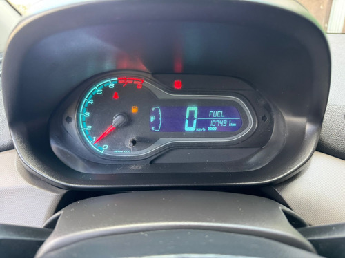 Chevrolet Prisma 1.4 MPFI LT 8V FLEX 4P MANUAL