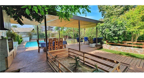 Imagen 13 de 29 de Estupenda Y Linda Casa!! Acogedor Y Amplio Jardín