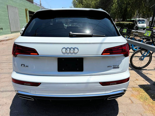 Audi Q5 2.0 L 45 Tfsi S Line Dsg