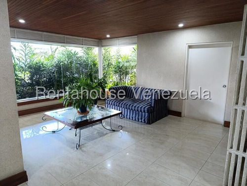 Alquiler De Departamento Colinas De Bello Monte#25-12143