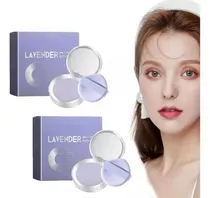 Comprar Candy Bella Powder, Lavender Matte Powder Chillab 2pcs