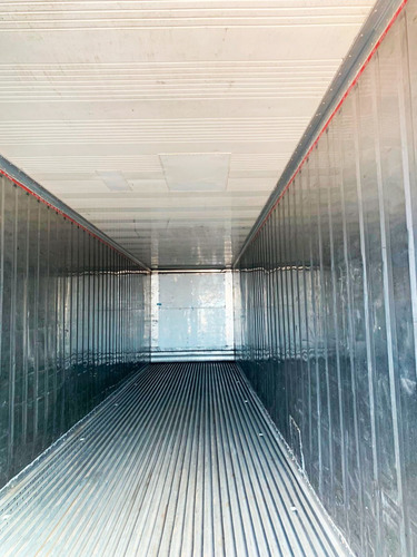 Contenedores Marítimos Containers Nacionalizados 20 Dv