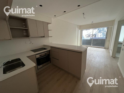 Imagen 15 de 24 de 2 Ambientes Al Frente, Con Patio, Recoleta, Full Amenities, A Estrenar