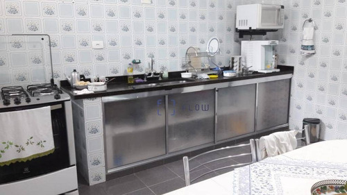 Casa À Venda, 140 M² Por R$ 850.000,00 - Mirandópolis - São Paulo/sp - Ca1694