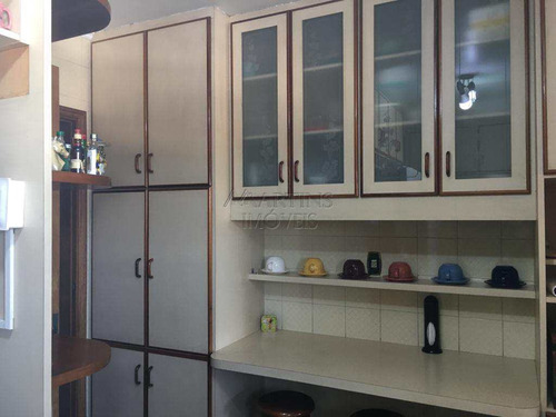 Imagem 4 de 19 de Apartamento Com 3 Dorms, Vila Arens I, Jundiaí - R$ 954 Mil, Cod: 8846 - V8846
