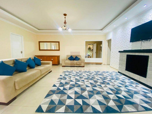 Imagem 7 de 29 de Casa Com 3 Dormitórios À Venda, 196 M² Por R$ 900.000,00 - Golfe - Teresópolis/rj - Ca1349