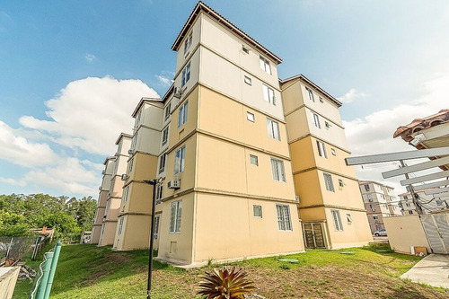Imagem 11 de 23 de Apartamento À Venda No Bairro Fátima - Canoas/rs - O-27567-44950