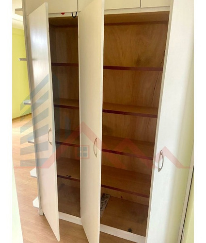 Imagem 27 de 28 de Apartamento Campinas - Sp - 2390