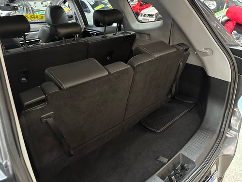 Chery Tiggo 8 1.6 TXS DCT