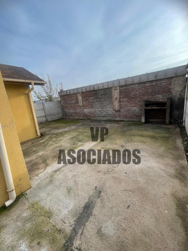 Liquidamos Casa En Conjunto Sol De Miraflores, Peñaflor.