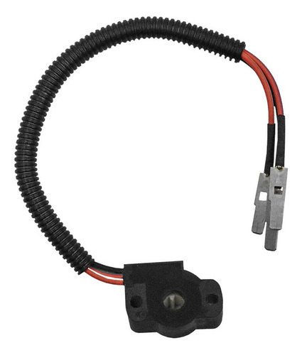 Sensor Acelerador Derecho Reliant 1983-1985 2.2l