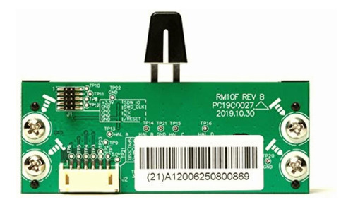 Rane Mag Four Fader | Crossfader Para Mezclador De Dj Sin