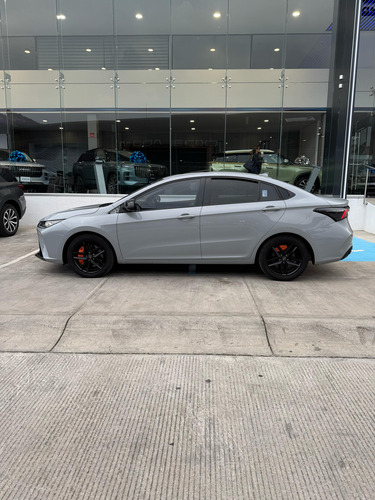 Omoda O5 Gt 1.6T Unlimited 7Dct