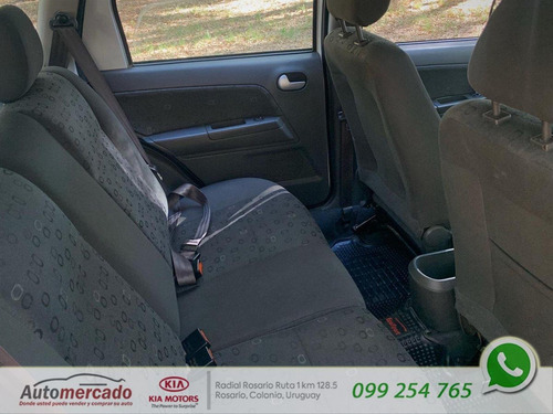 Ford Ecosport 1.6 2005 Muy Buen Estado!