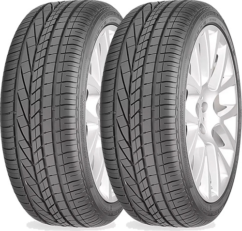 Kit de 2 llantas Goodyear Excellence LT 235/55R17 99 V
