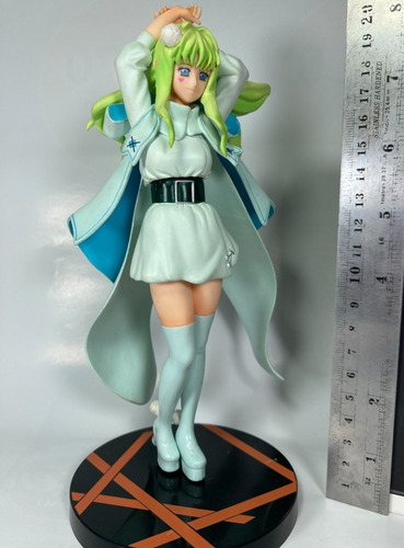Imagen 2 de 9 de Waifus, Macross Frontier, Gundam Suit, Sword Art, Love Live