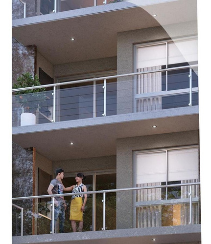 Imagen 4 de 29 de Departamento - Saavedra