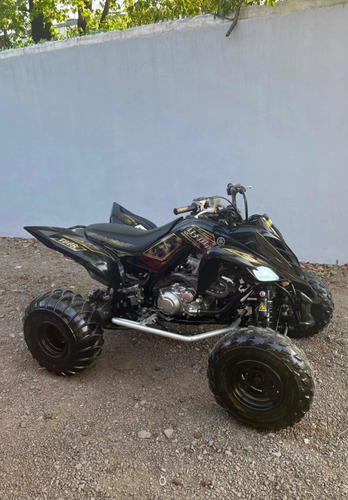 Imagen 12 de 12 de Yamaha Raptor 700