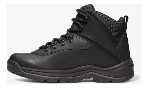Botas Timberland White Ledge Waterproof Negro